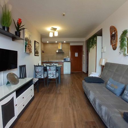 Apartamento Superior Monte Oiz 塞拉内华达 外观 照片