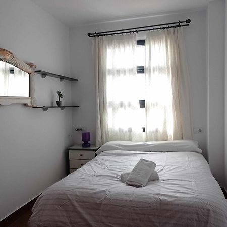 Apartamento Superior Monte Oiz 塞拉内华达 外观 照片