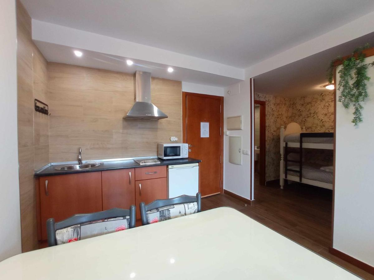 Apartamento Superior Monte Oiz 塞拉内华达 外观 照片
