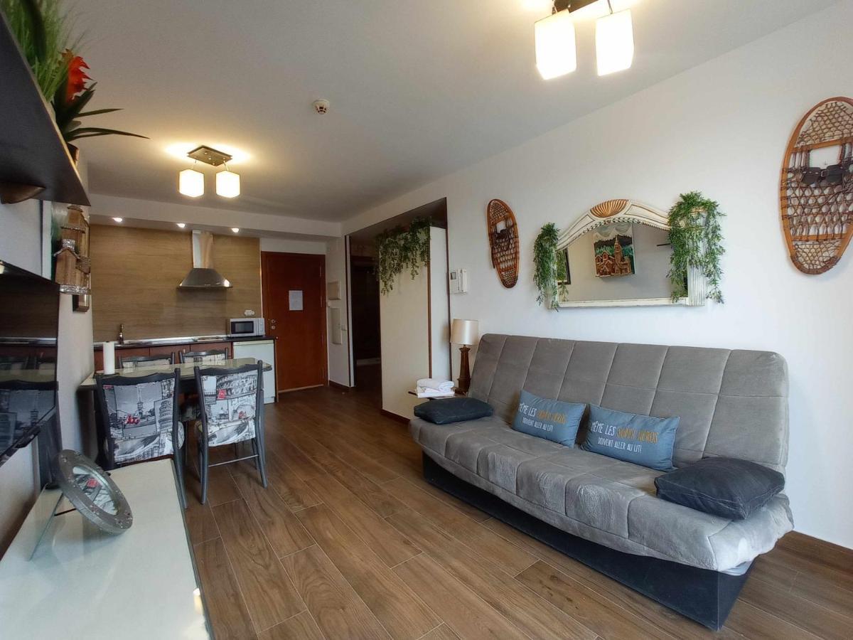 Apartamento Superior Monte Oiz 塞拉内华达 外观 照片