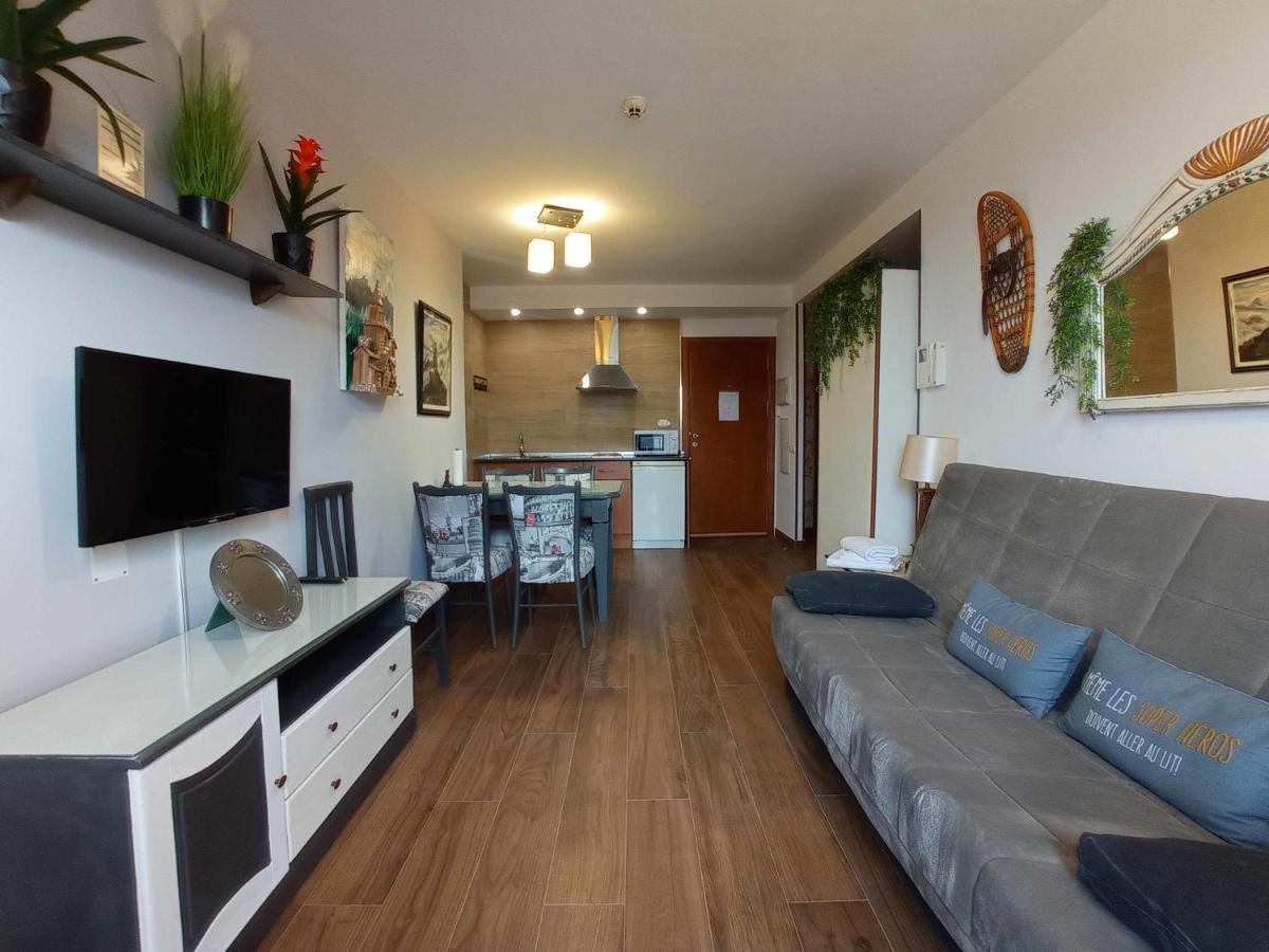 Apartamento Superior Monte Oiz 塞拉内华达 外观 照片