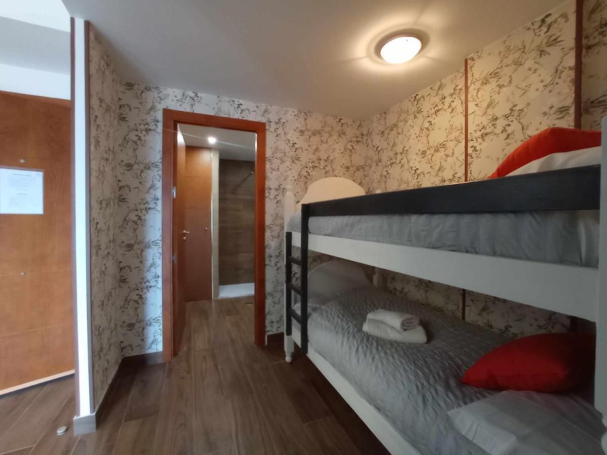 Apartamento Superior Monte Oiz 塞拉内华达 外观 照片
