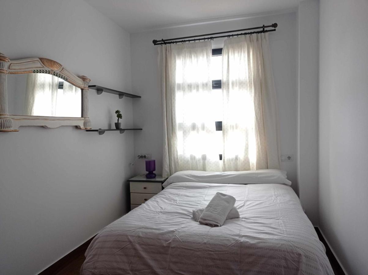 Apartamento Superior Monte Oiz 塞拉内华达 外观 照片
