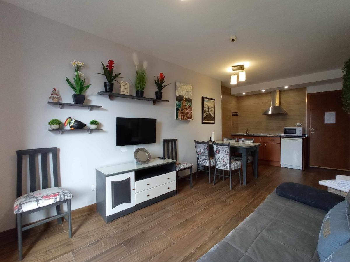 Apartamento Superior Monte Oiz 塞拉内华达 外观 照片