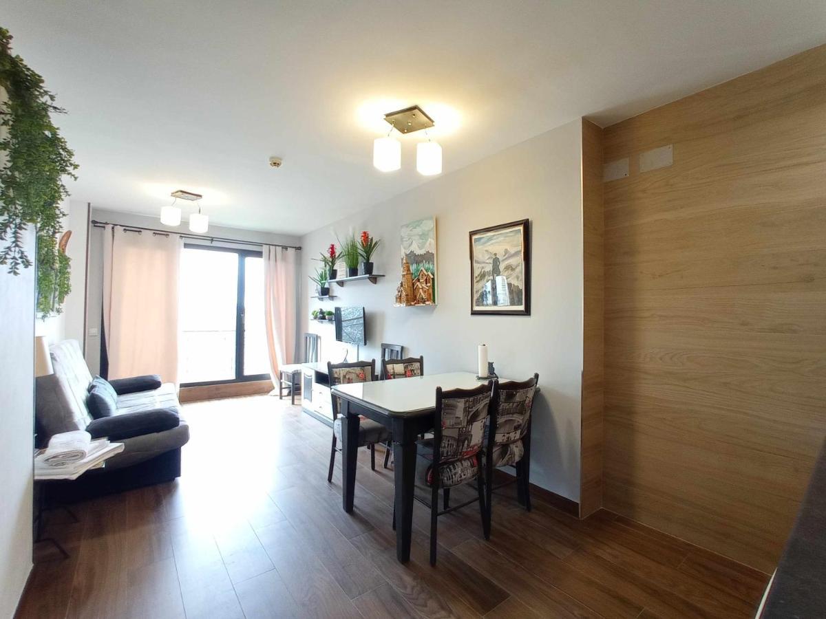 Apartamento Superior Monte Oiz 塞拉内华达 外观 照片