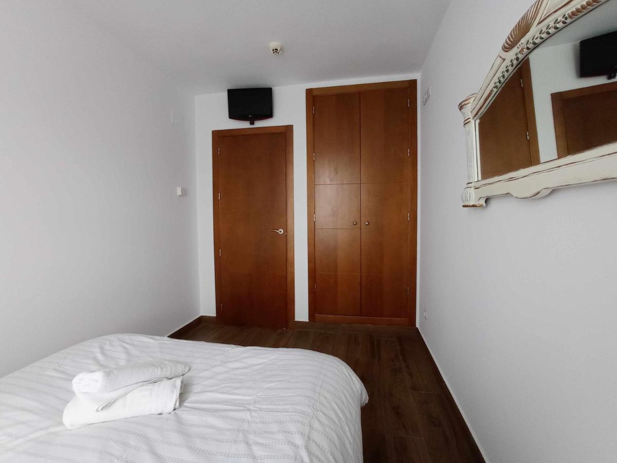 Apartamento Superior Monte Oiz 塞拉内华达 外观 照片